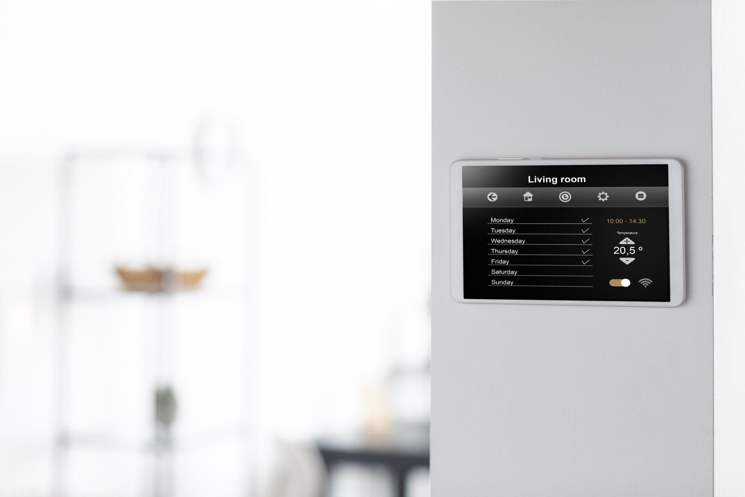 Access Control Systems